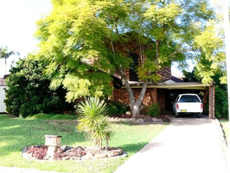 Bossley Park NSW 2176