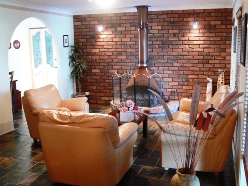 Bossley Park NSW 2176