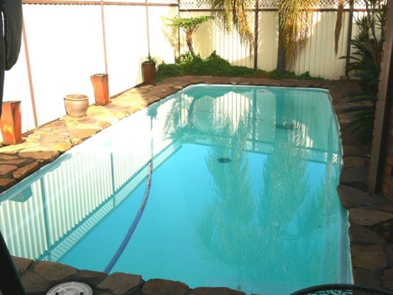 Bossley Park NSW 2176