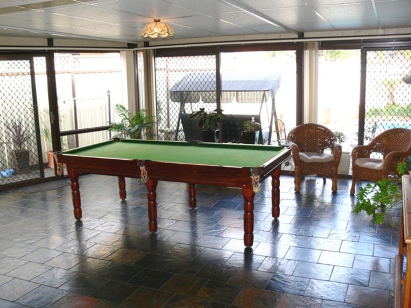 Bossley Park NSW 2176