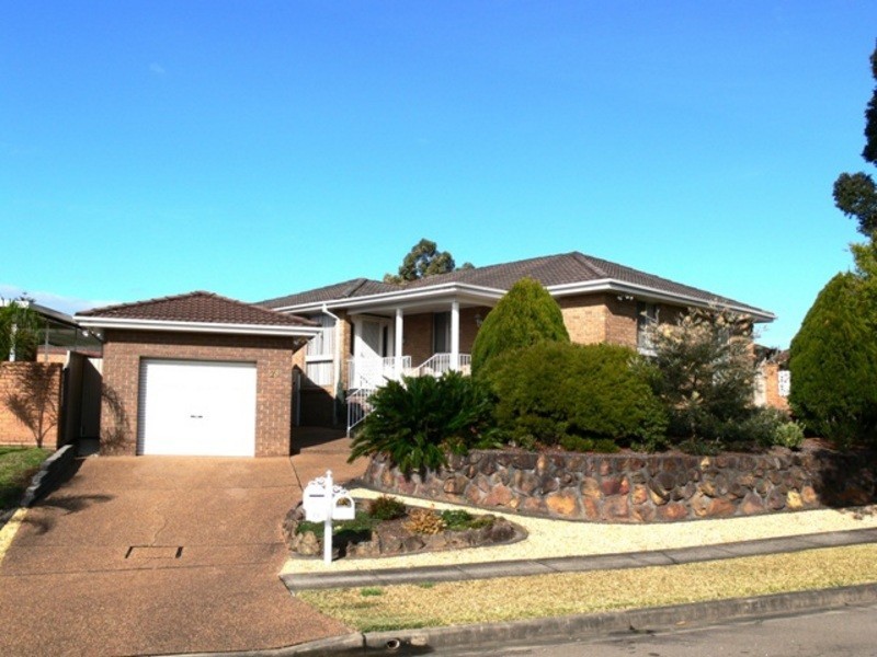 Bossley Park NSW 2176