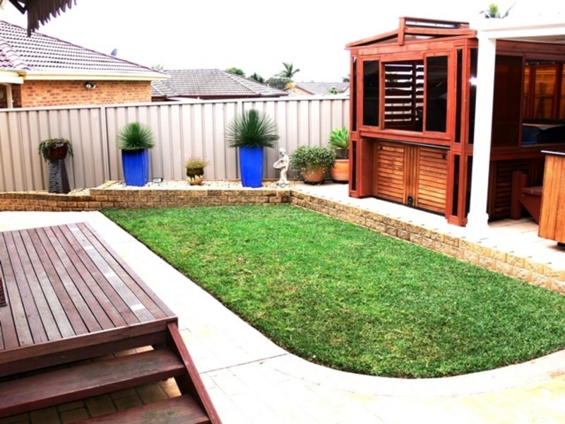 Bossley Park NSW 2176