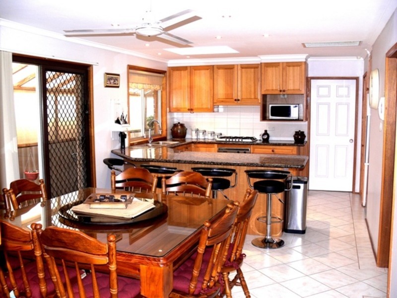 Bossley Park NSW 2176