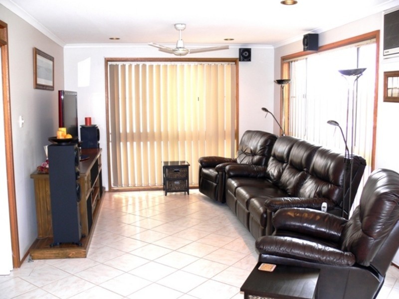 Bossley Park NSW 2176