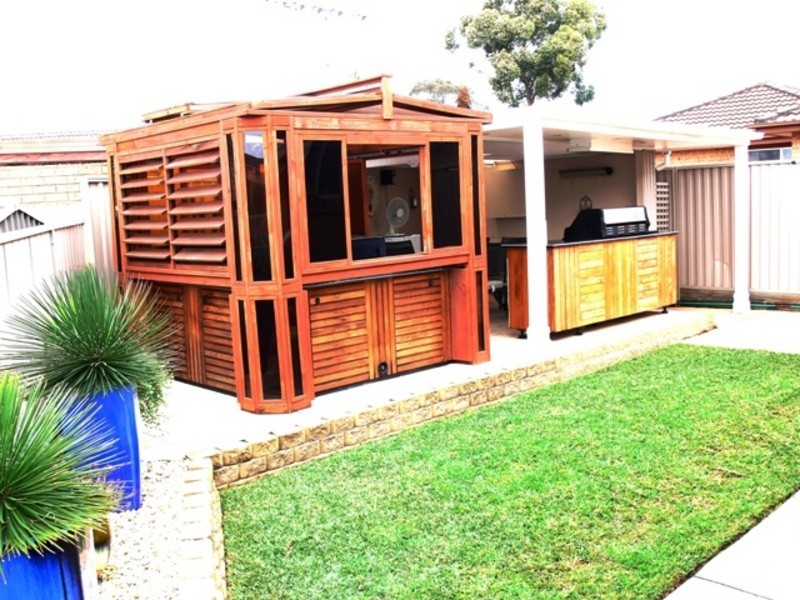 Bossley Park NSW 2176