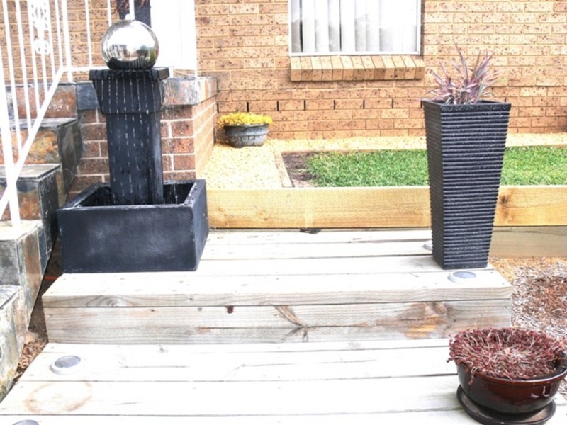 Bossley Park NSW 2176