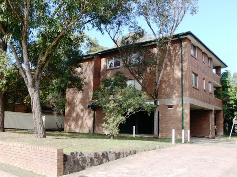 23/454 Guildford Road, Guildford NSW 2161
