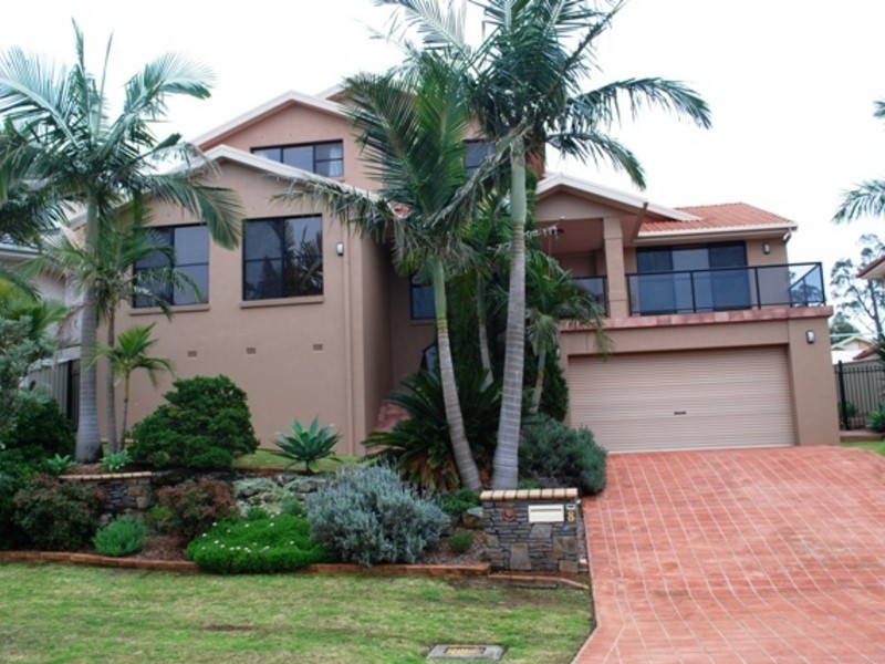 Cecil Hills NSW 2171