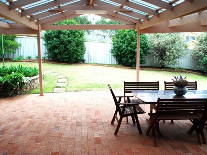 Cecil Hills NSW 2171