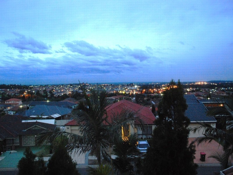 Cecil Hills NSW 2171