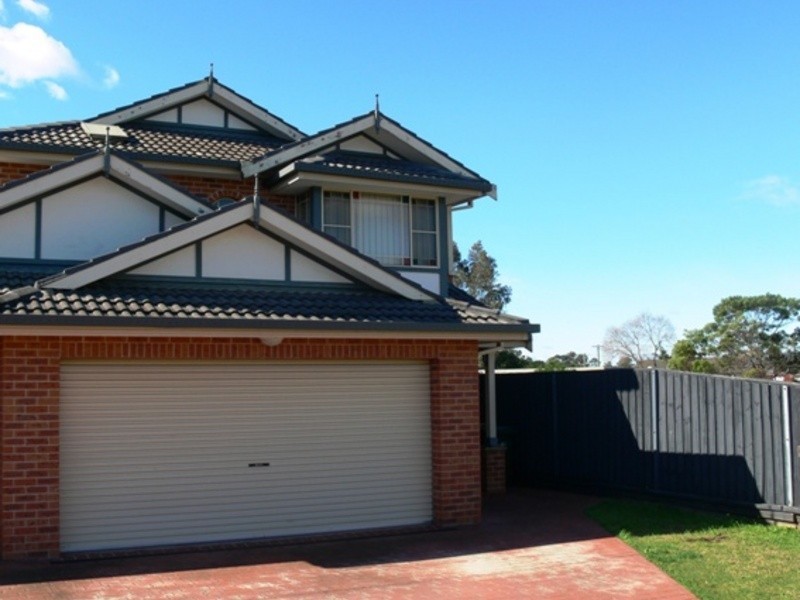 St Johns Park NSW 2176