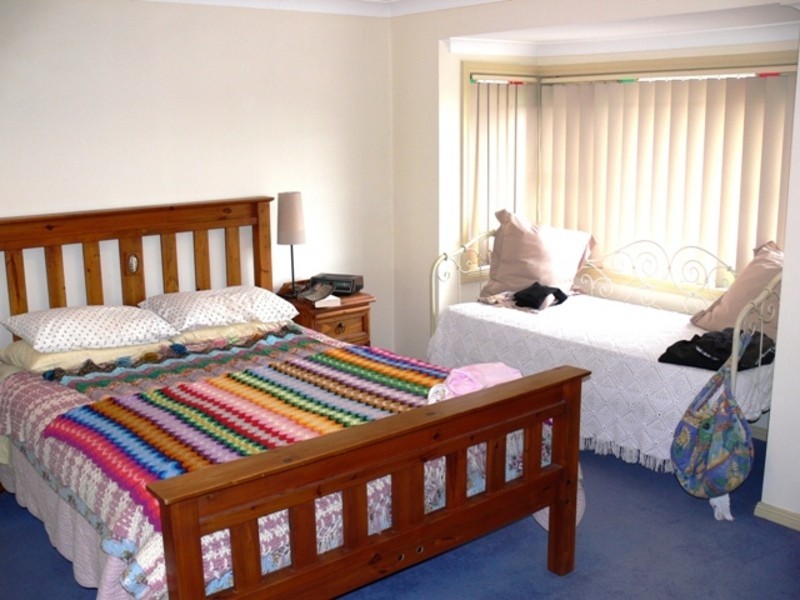 St Johns Park NSW 2176