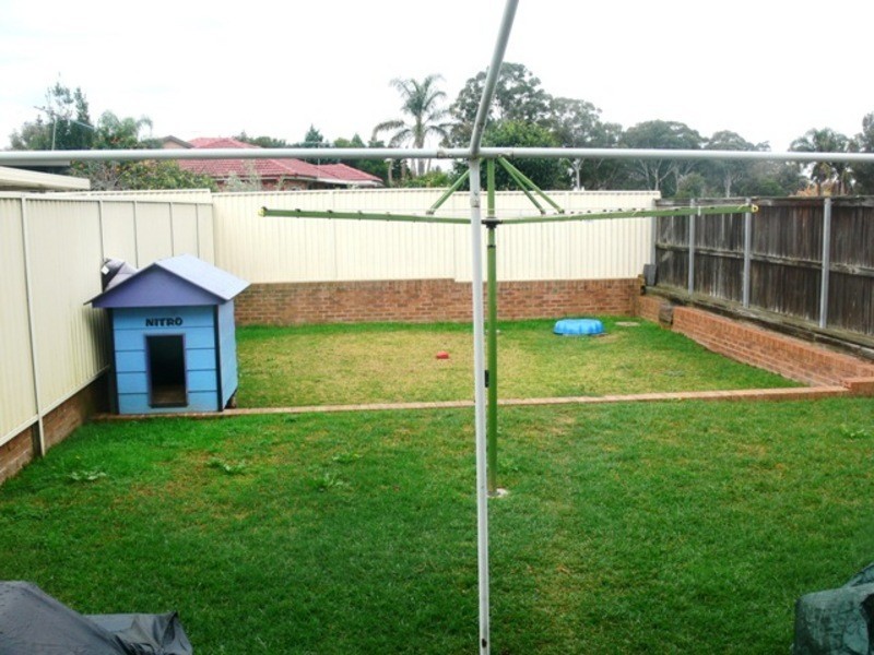 St Johns Park NSW 2176