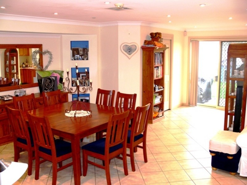 St Johns Park NSW 2176