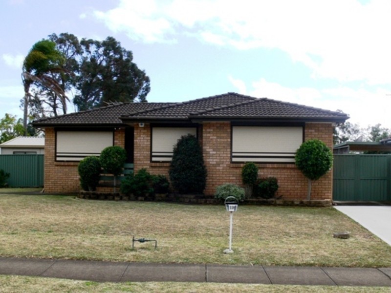 Bossley Park NSW 2176