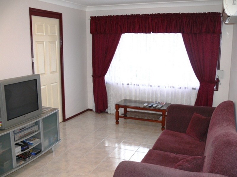 Bossley Park NSW 2176