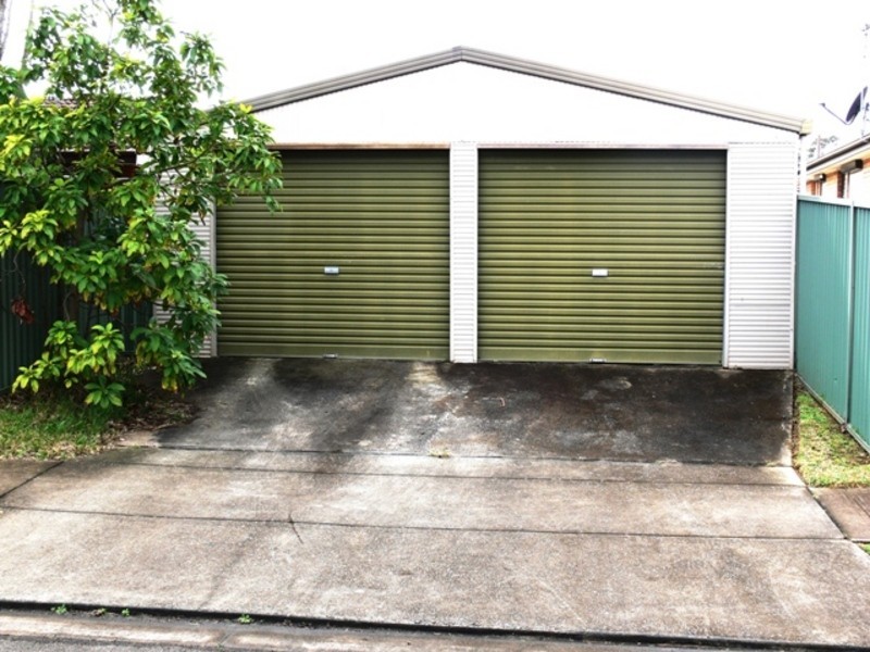 Bossley Park NSW 2176