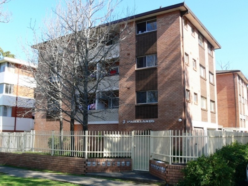 Warwick Farm NSW 2170