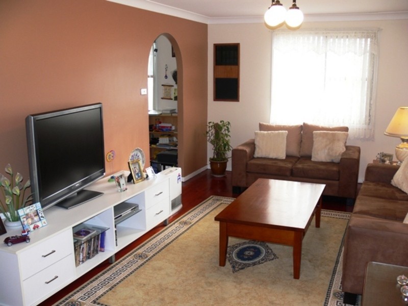 Wetherill Park NSW 2164