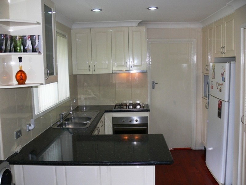 Wetherill Park NSW 2164