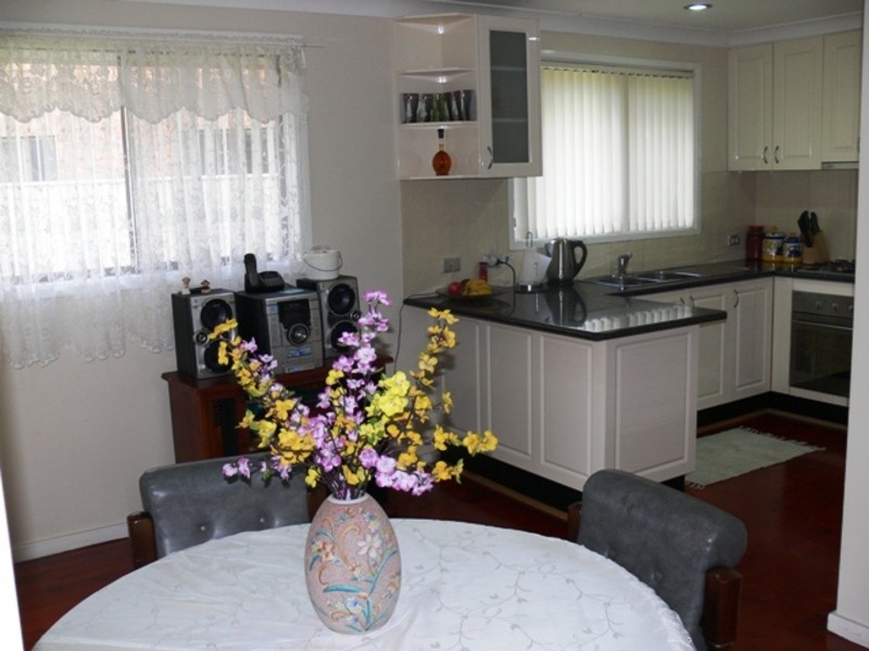 Wetherill Park NSW 2164