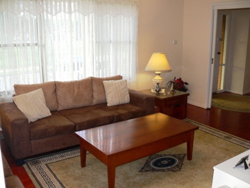 Wetherill Park NSW 2164