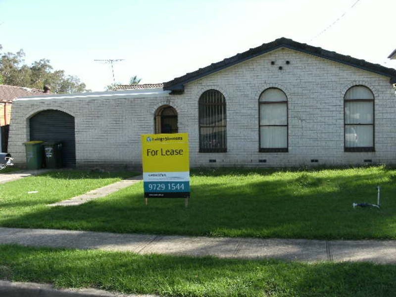 Prairiewood NSW 2176