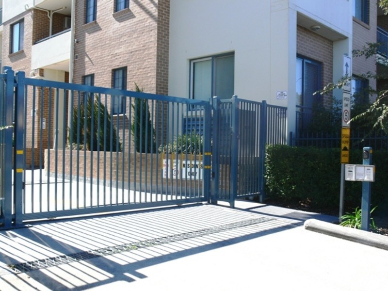 5/7-19 James Street, Lidcombe NSW 2141