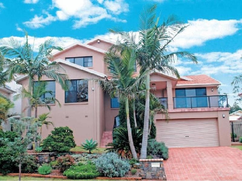 Cecil Hills NSW 2171