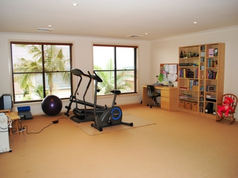 Cecil Hills NSW 2171