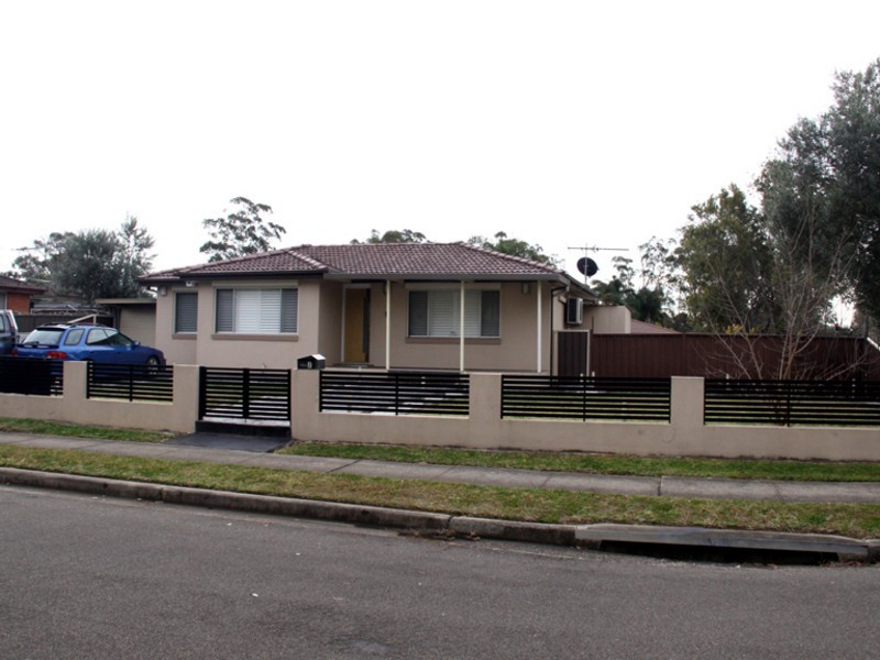 Bossley Park NSW 2176