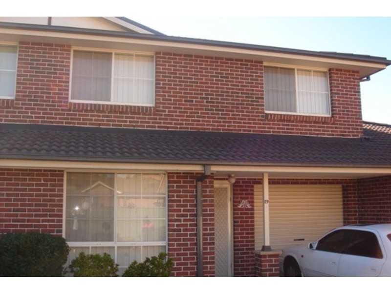 Wetherill Park NSW 2164