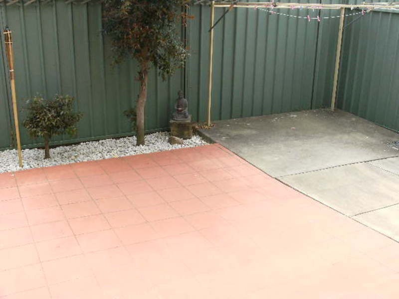Wetherill Park NSW 2164