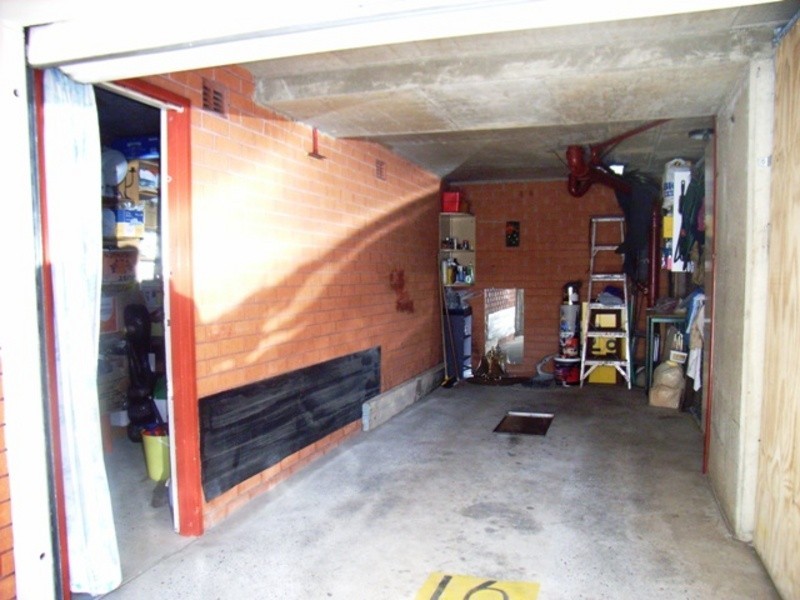 16/5 Drummond Street, Warwick Farm NSW 2170