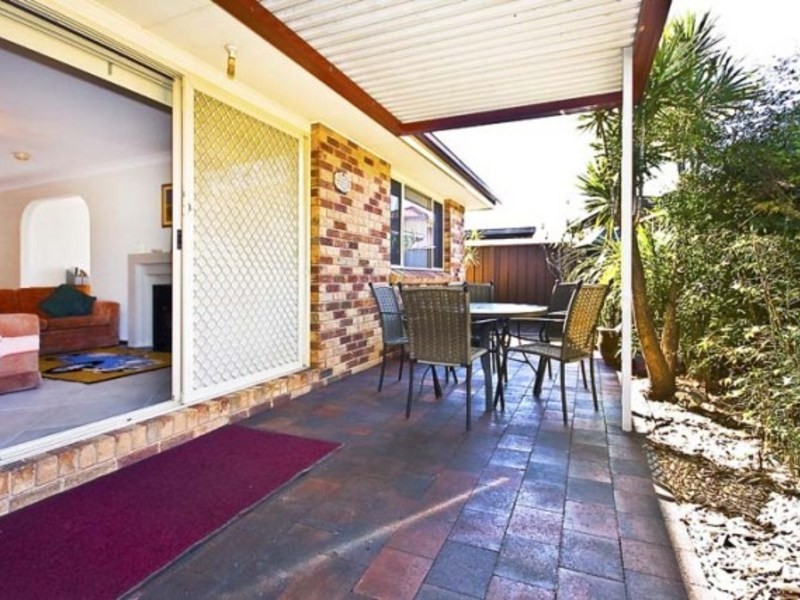 7 Defoe Place, Wetherill Park NSW 2164