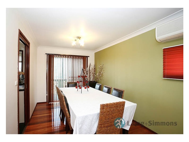 9 Tallowood Crescent, Bossley Park NSW 2176