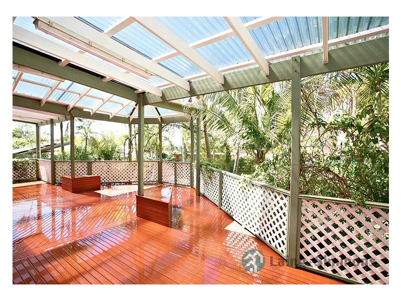 Edensor Park NSW 2176