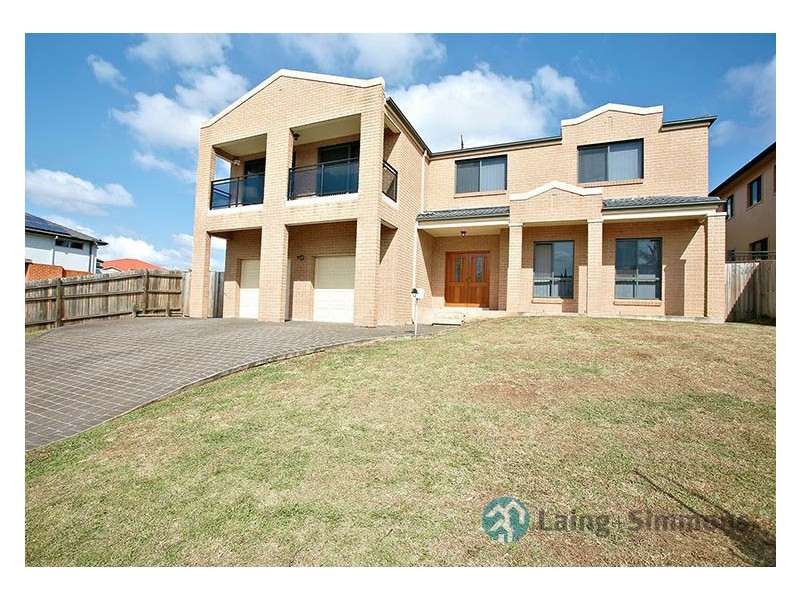 12 Henrietta Close, Cecil Hills NSW 2171