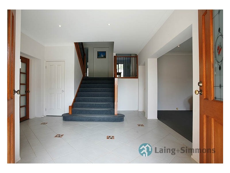 12 Henrietta Close, Cecil Hills NSW 2171