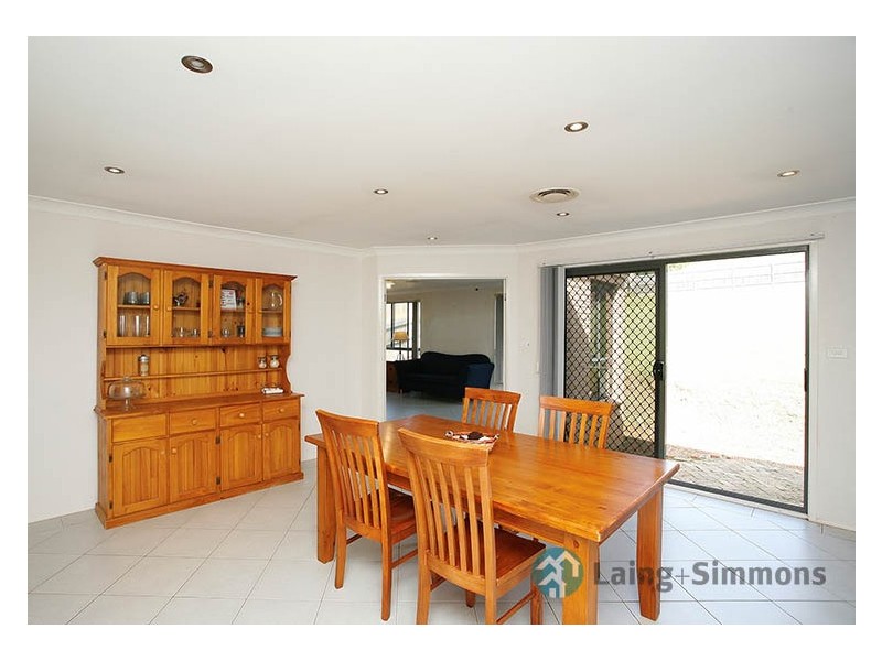 12 Henrietta Close, Cecil Hills NSW 2171