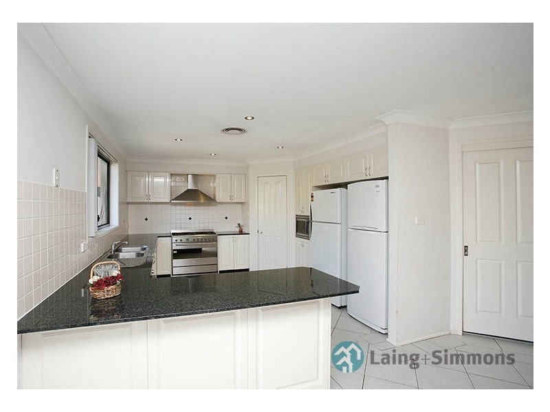 12 Henrietta Close, Cecil Hills NSW 2171