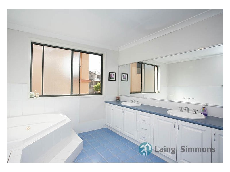 12 Henrietta Close, Cecil Hills NSW 2171