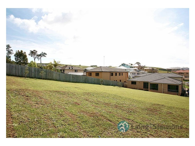 12 Henrietta Close, Cecil Hills NSW 2171