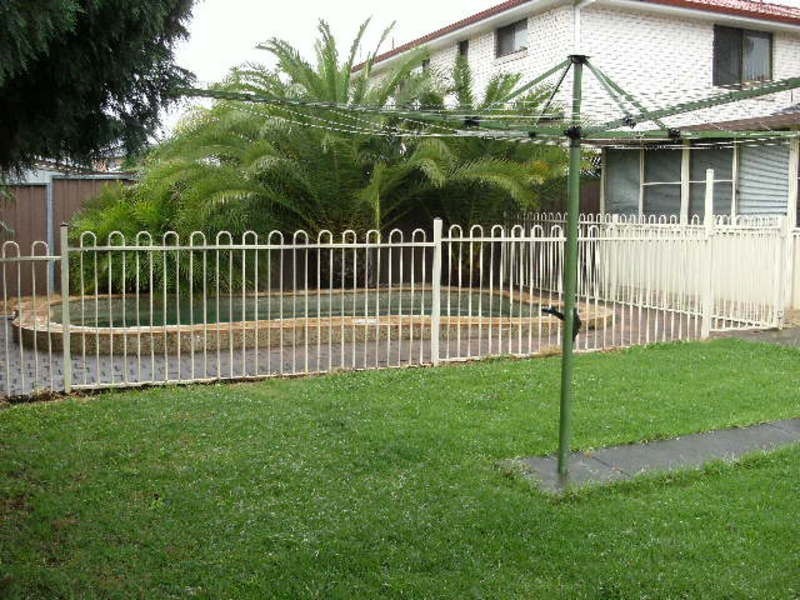 Wetherill Park NSW 2164