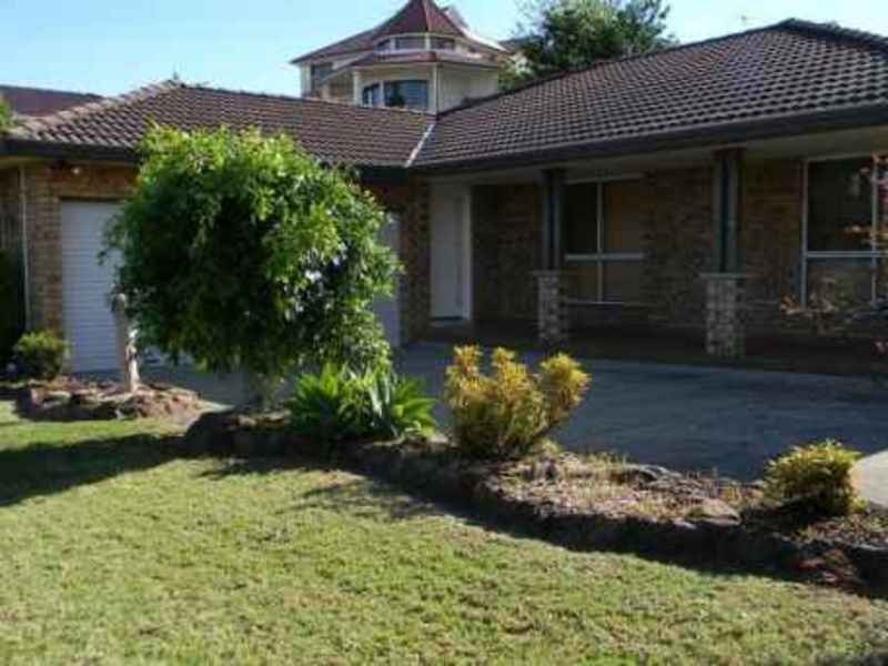 Bossley Park NSW 2176