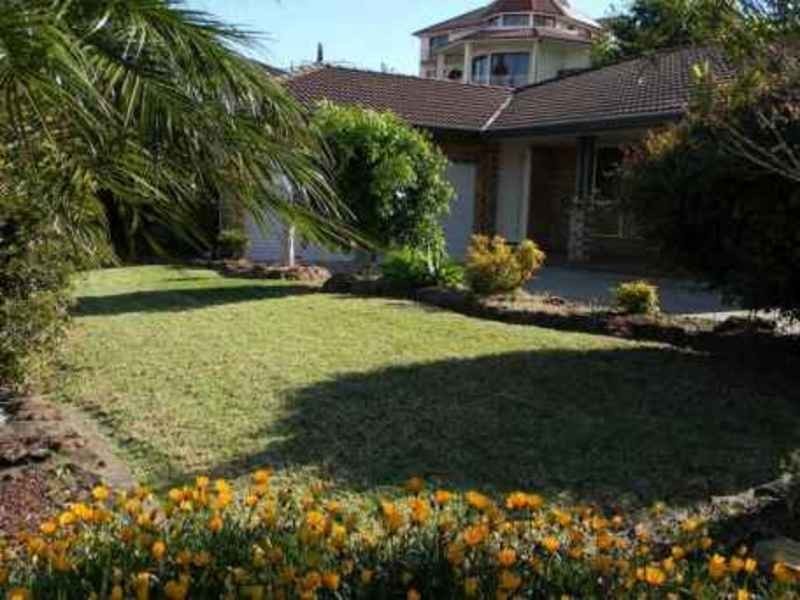 Bossley Park NSW 2176