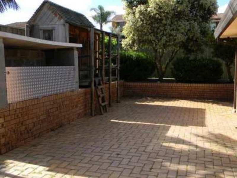 Bossley Park NSW 2176