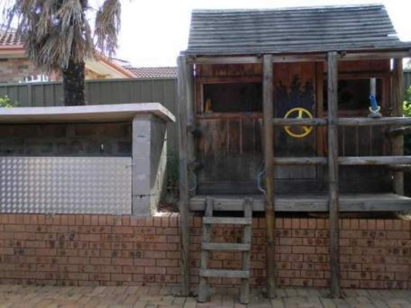 Bossley Park NSW 2176