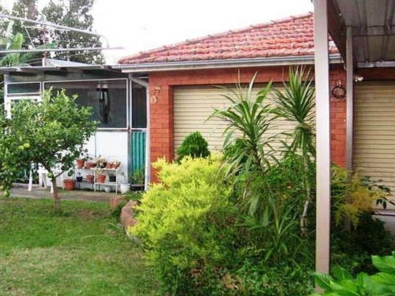 Smithfield NSW 2164