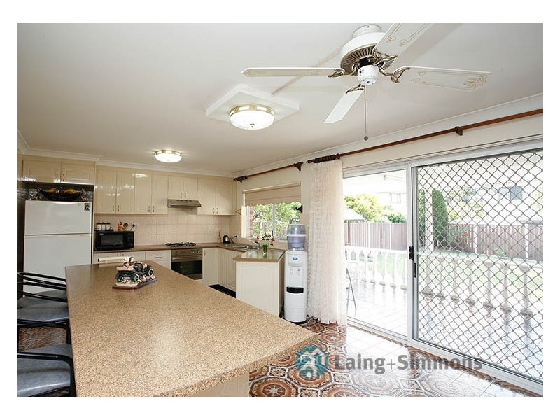 Prairiewood NSW 2176